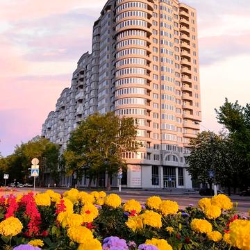 Адміральська вул., 31-Б