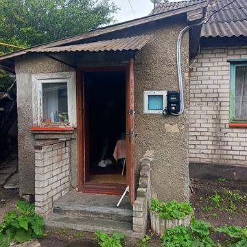 Вацківський пров.
