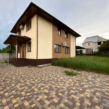 Архітекторів вул.