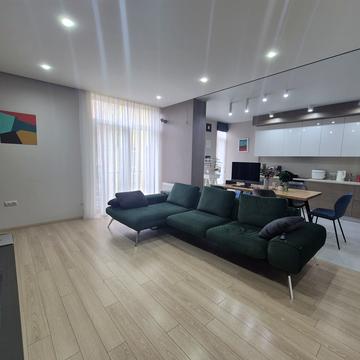 Регенераторна вул., 4 к5