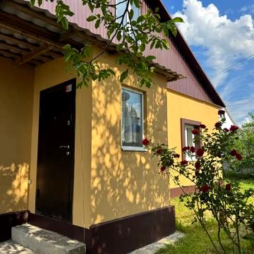 Чорнобаївська вул. (Біломорська), 50