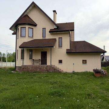 Вишеньківська вул., 7