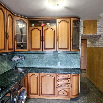 Дніпровська набережна вул., 9-А