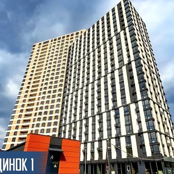 Петра Григоренка просп., 46