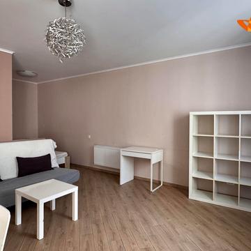 Височана вул., 18 к3