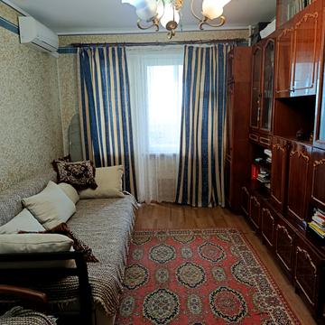 Миколи Лаврухіна вул., 7-А