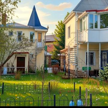 Світла вул., 18/17