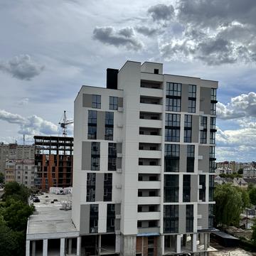 Гната Хоткевича вул., (Будинок)