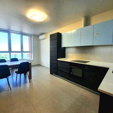 Набережно-Рибальська дорога вул., 27