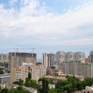 Сонячна вул., 4