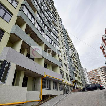 Смакули вул., 2.2