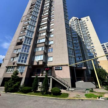 Мандриківська вул., 51л