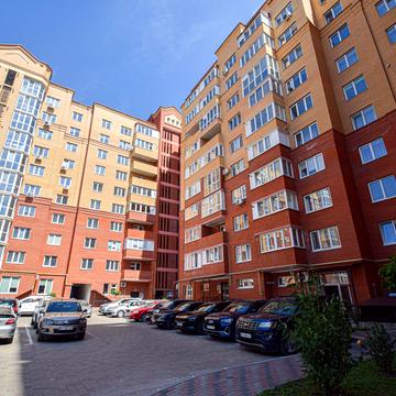 Генерала М. Тарнавського пров., 1