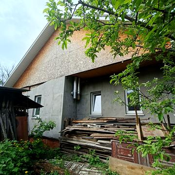 Сергія Табали "Сєвєра" вул. (Паризької Комуни)