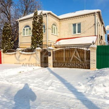 Рубежівська вул.