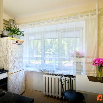 Мрії вул. (Академіка Туполєва), 3
