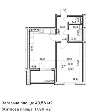 Меліоративна вул., 18-А