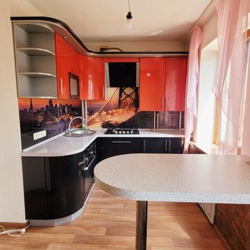 Анастасії Рак вул. (Юрія Смирнова), 24