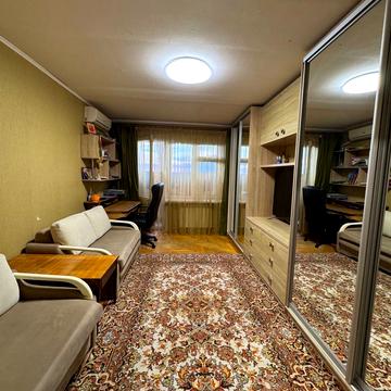 Запорізьке шосе, 60