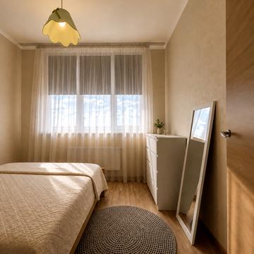 Миколи Бажана просп., 8-Б