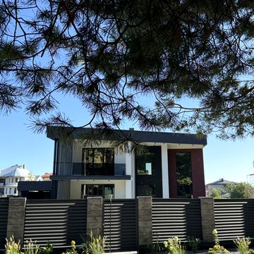 Тараса Шевченка вул.