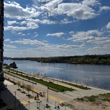 Микільсько-Слобідська вул., 17