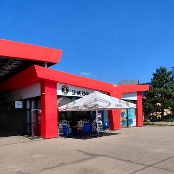 Нескорених вул. (Героїв Праці), 13