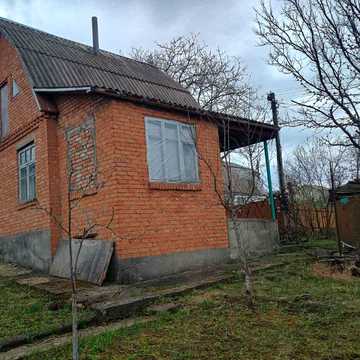 3й проїзд Меліораторів