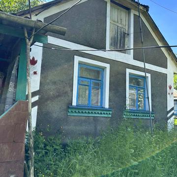Грушевського, 2