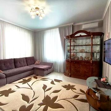 Григорія Гуляницького вул. (Московська), 35-В