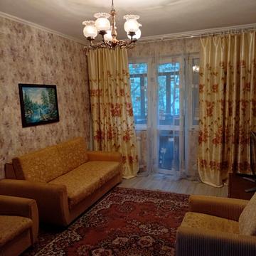 Миколи Василенка вул., 12