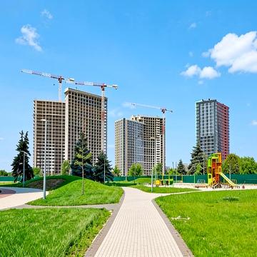 Віктора Некрасова вул. (Північно-Сирецька), 8