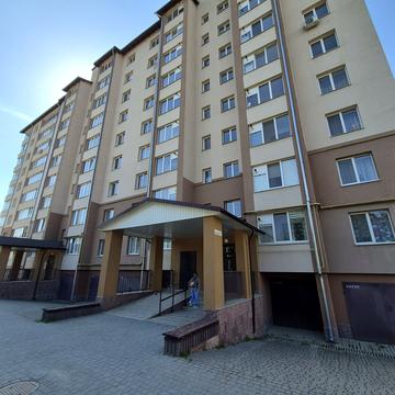 Романа Вірастюка вул., 7