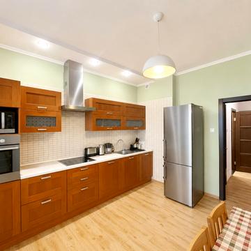 Науки просп., 30