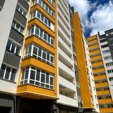 Степана Бандери вул., 30-А
