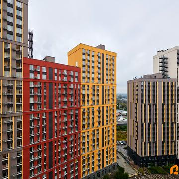 Столичне шосе, (Будинок 8)