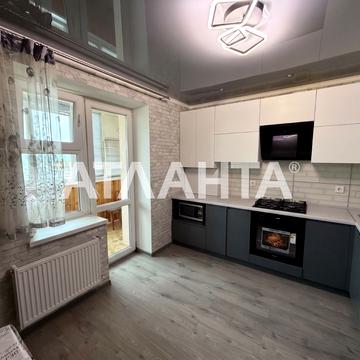 Миколаївська вул., 23