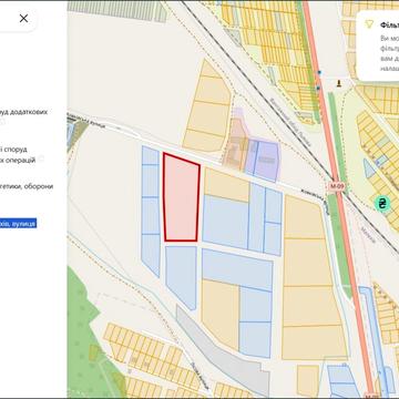 Малехів, Львівський, Львівська область 1040000.0 USD
