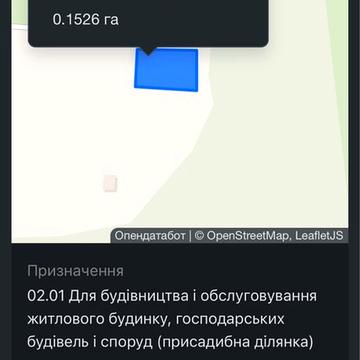 Поршна, Львівський, Львівська область 30000.0 USD