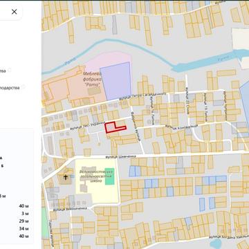 Великі Мости, Шептицький, Львівська область 23000.0 USD
