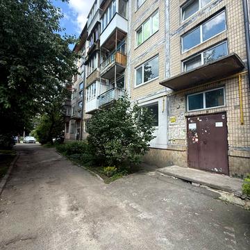 Парково-Сирецька вул. (Тимофія Шамрила), 6