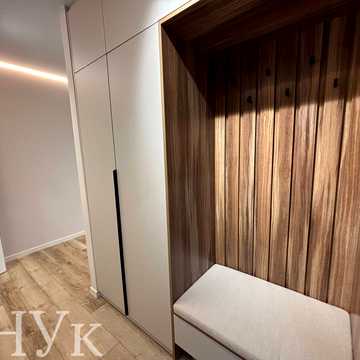 Корнелія Дзержика вул., 16б