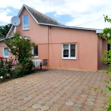 36 улица
