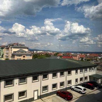 провулок Паковий, 1