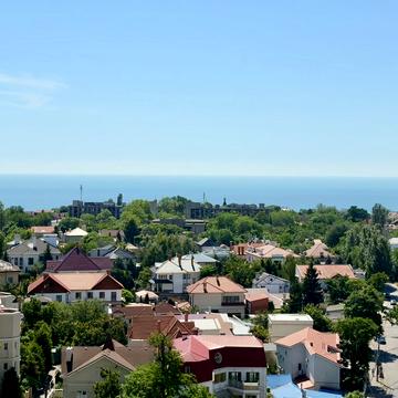 Фонтанська дорога вул. (Перекопской дивизии улица), (Будинок)
