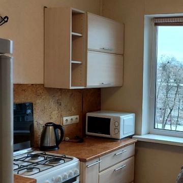 Відрадний просп. (Чубаря), 38