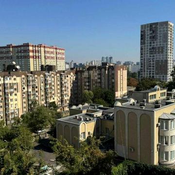 Костанайська вул., 1