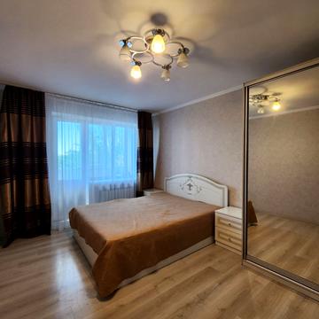 Європейська вул. (Карла Маркса), 63