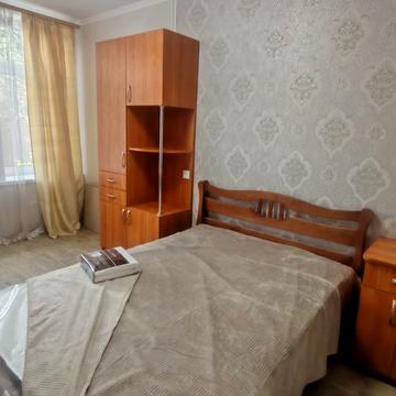 Магістратська вул. (Першотравнева), 3