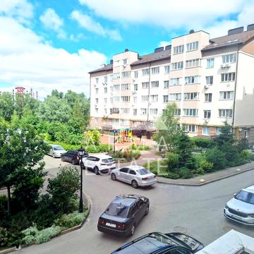 Приозерний бульв., 3
